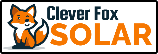 Clever Fox Solar